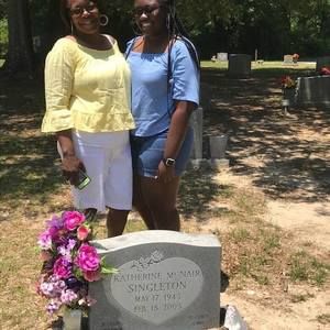 Meet your Posher, Keena